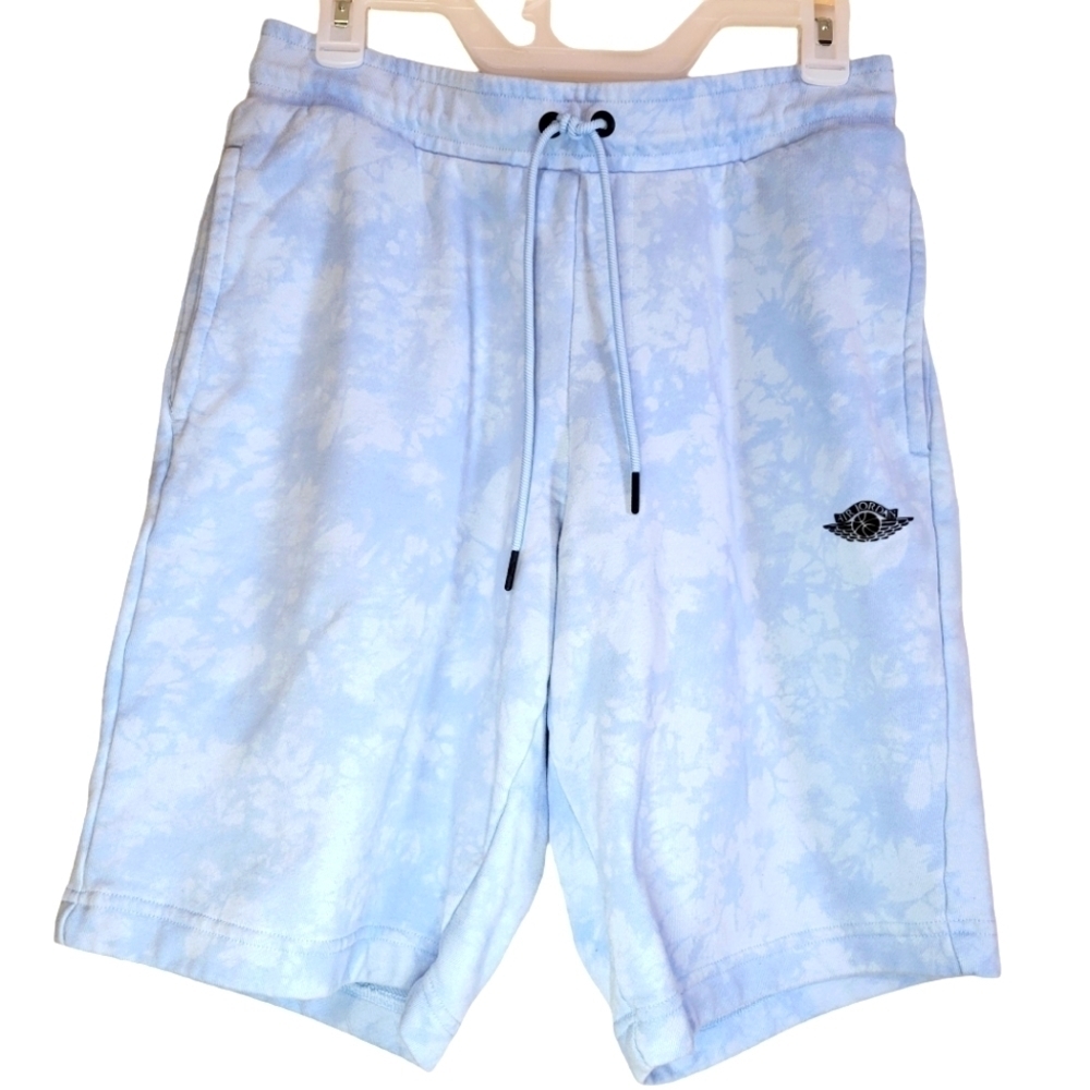 Air Jordan Sweat Short's Size Medium